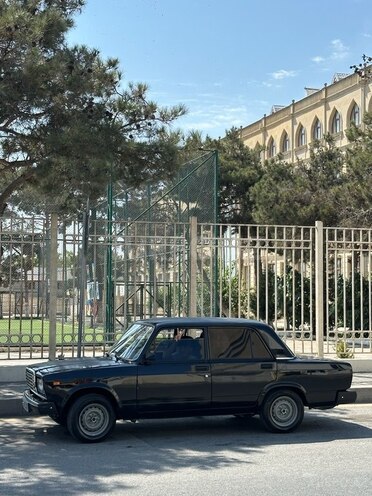 LADA (VAZ) 2107 2010, 100,500 km - 1.5 l - Bakı