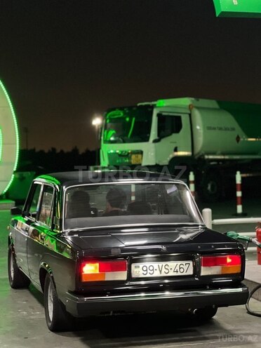 LADA (VAZ) 2107 2010, 100,500 km - 1.5 l - Bakı