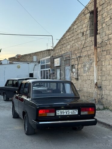 LADA (VAZ) 2107 2010, 100,500 km - 1.5 l - Bakı