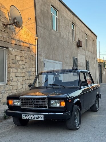 LADA (VAZ) 2107 2010, 100,500 km - 1.5 l - Bakı