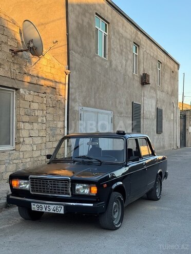 LADA (VAZ) 2107 2010, 100,500 km - 1.5 l - Bakı