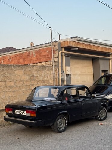 LADA (VAZ) 2107 2010, 100,500 km - 1.5 l - Bakı