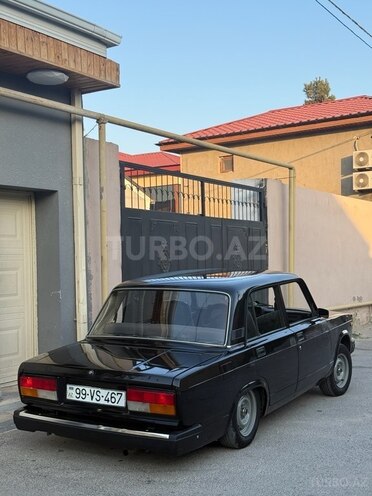 LADA (VAZ) 2107 2010, 100,500 km - 1.5 l - Bakı