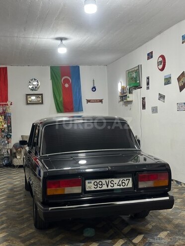 LADA (VAZ) 2107 2010, 100,500 km - 1.5 l - Bakı