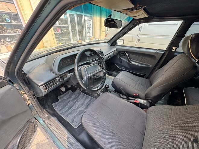 LADA (VAZ) 21099 2000, 160,000 km - 1.5 л - Gəncə