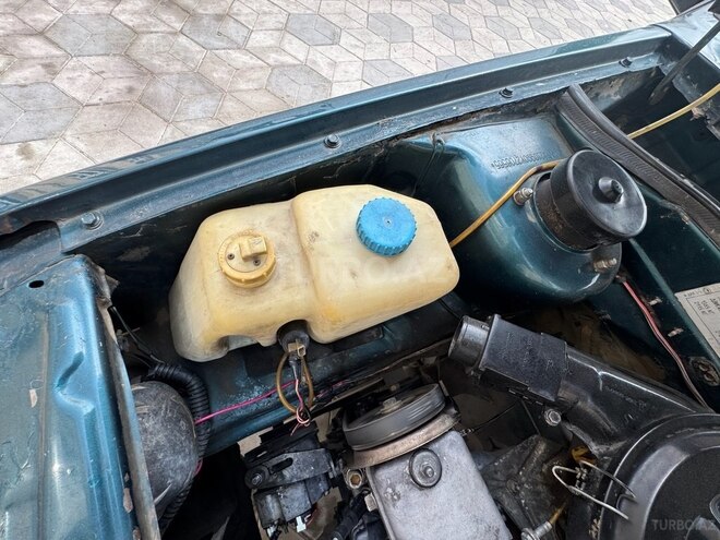 LADA (VAZ) 21099 2000, 160,000 km - 1.5 л - Gəncə