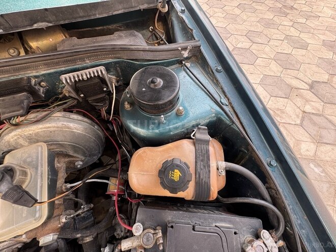 LADA (VAZ) 21099 2000, 160,000 km - 1.5 л - Gəncə