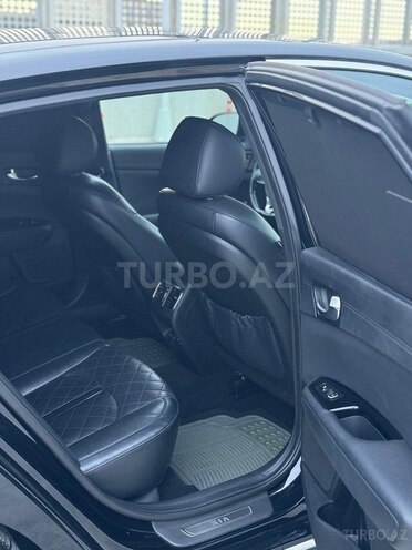 Kia Optima 2017, 195,000 km - 2.0 l - Bakı