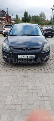 Hyundai i30 2009, 325,000 km - 1.4 l - Quba