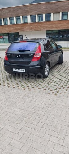 Hyundai i30 2009, 325,000 km - 1.4 l - Quba
