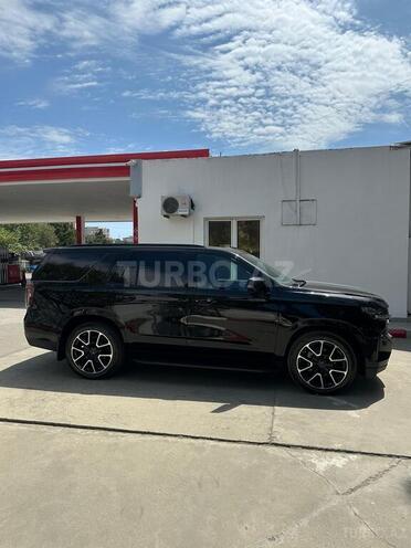 Chevrolet Tahoe 2022, 65,000 km - 5.3 л - Bakı