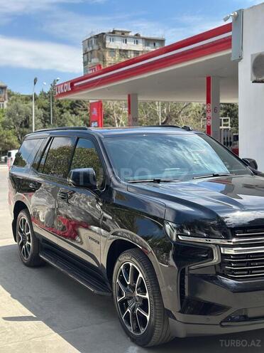 Chevrolet Tahoe 2022, 65,000 km - 5.3 л - Bakı