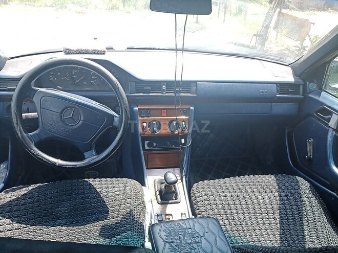 Mercedes E 200 1994, 759,719 km - 2.0 л - Gəncə