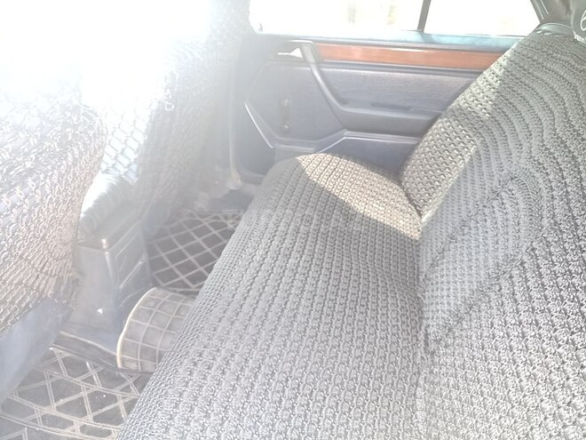 Mercedes E 200 1994, 759,719 km - 2.0 л - Gəncə