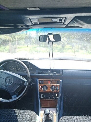 Mercedes E 200 1994, 759,719 km - 2.0 л - Gəncə
