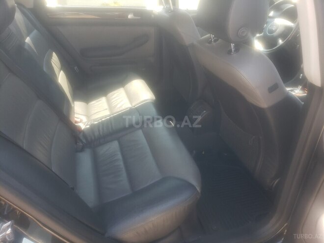 Audi A6 allroad 2004, 175,000 km - 2.7 l - Bakı