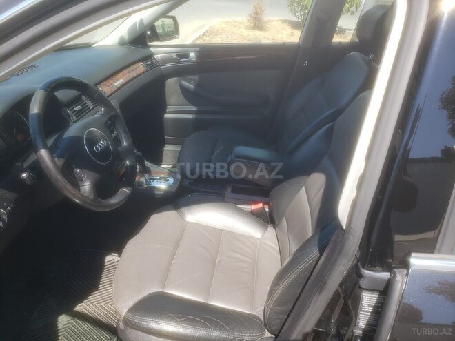 Audi A6 allroad 2004, 175,000 km - 2.7 l - Bakı