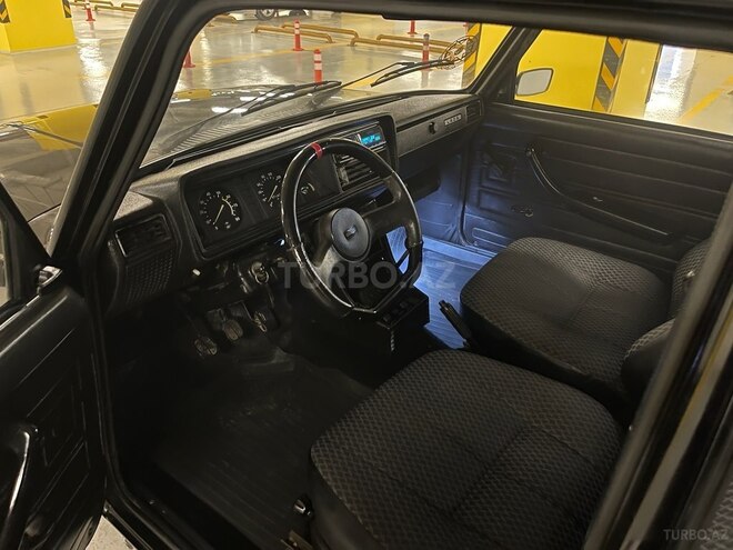 LADA (VAZ) 2107 2011, 50,000 km - 1.6 л - Gəncə