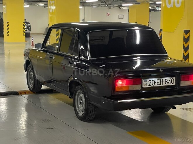 LADA (VAZ) 2107 2011, 50,000 km - 1.6 л - Gəncə