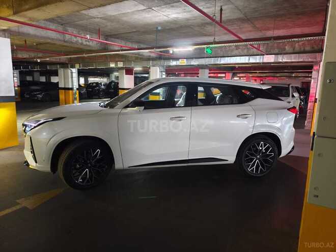 Changan  2025, 0 km - 1.5 l - Bakı