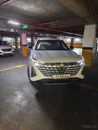 Changan  2025, 0 km - 1.5 l - Bakı