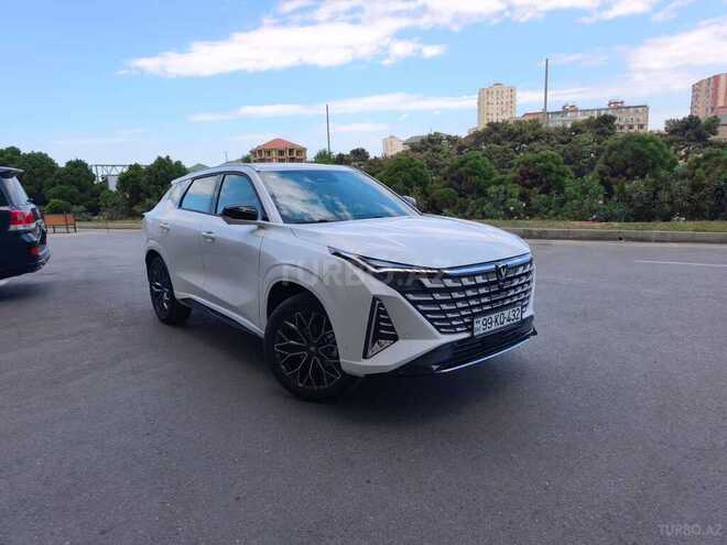 Changan  2025, 0 km - 1.5 l - Bakı