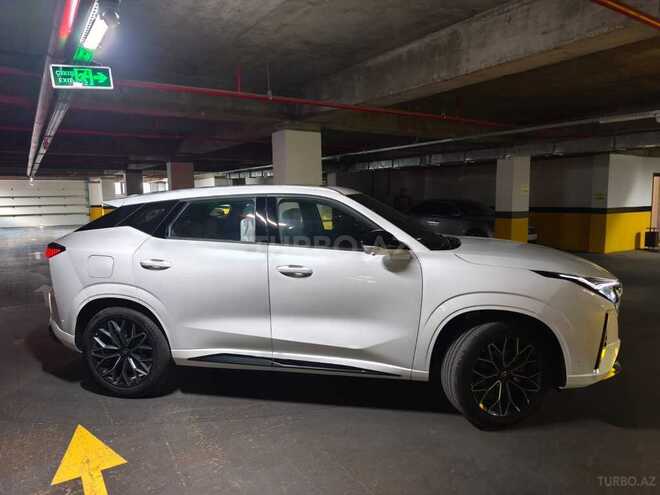 Changan  2025, 0 km - 1.5 l - Bakı