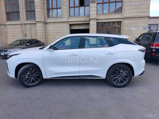 Changan  2025, 0 km - 1.5 l - Bakı