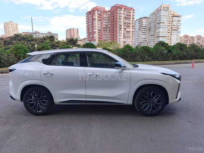 Changan  2025, 0 km - 1.5 l - Bakı