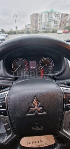 Mitsubishi L200 2021, 142,000 km - 2.4 l - Sumqayıt