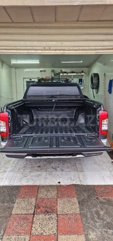 Mitsubishi L200 2021, 142,000 km - 2.4 l - Sumqayıt