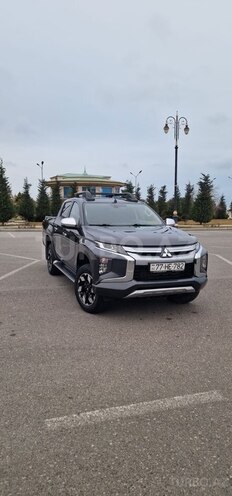 Mitsubishi L200 2021, 142,000 km - 2.4 l - Sumqayıt
