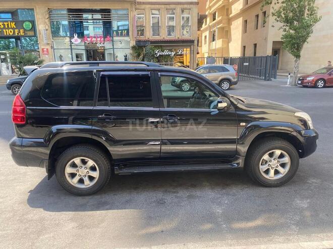 Toyota Land Cruiser Prado 2005, 333,000 km - 4.0 л - Bakı