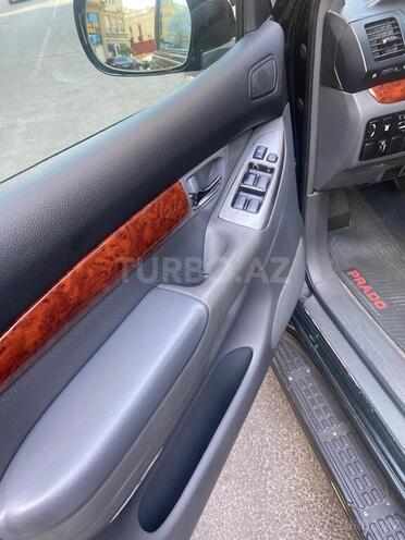Toyota Land Cruiser Prado 2005, 333,000 km - 4.0 л - Bakı