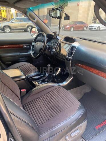 Toyota Land Cruiser Prado 2005, 333,000 km - 4.0 л - Bakı