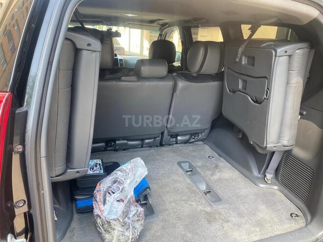 Toyota Land Cruiser Prado 2005, 333,000 km - 4.0 л - Bakı