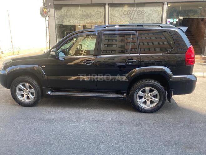 Toyota Land Cruiser Prado 2005, 333,000 km - 4.0 л - Bakı