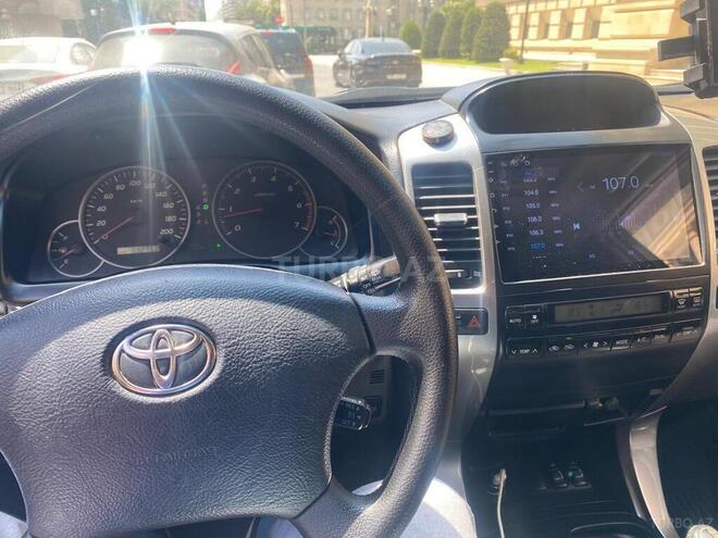Toyota Land Cruiser Prado 2005, 333,000 km - 4.0 л - Bakı