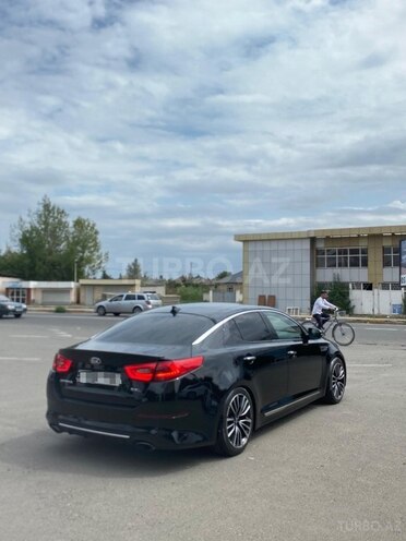 Kia Optima 2014, 156,106 km - 2.0 л - Bakı