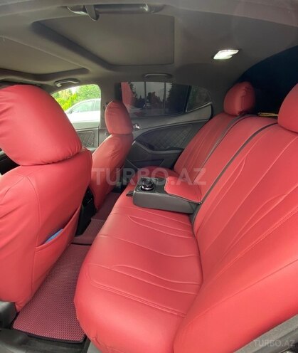 Kia Optima 2014, 156,106 km - 2.0 л - Bakı