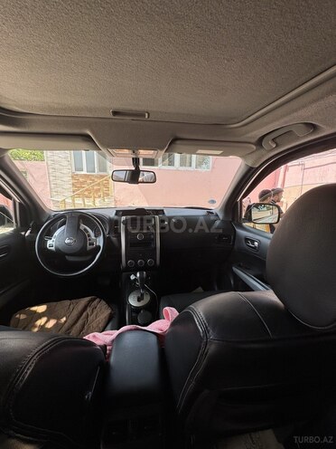 Nissan X-Trail 2013, 239,000 km - 2.5 l - Bakı