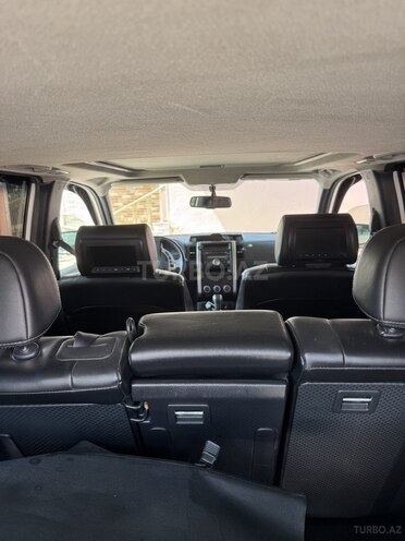 Nissan X-Trail 2013, 239,000 km - 2.5 l - Bakı
