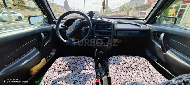 LADA (VAZ) 2115 2010, 245,160 km - 1.6 l - Tərtər