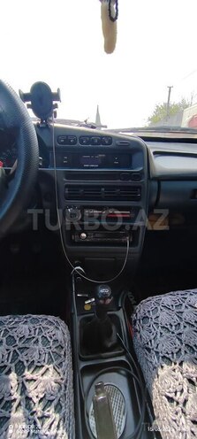 LADA (VAZ) 2115 2010, 245,160 km - 1.6 l - Tərtər