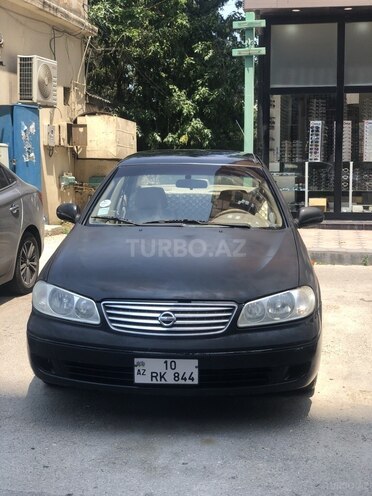 Nissan Sunny 2008, 365,000 km - 1.3 л - Bakı