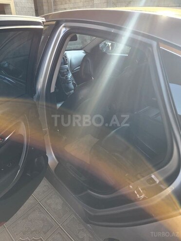 Hyundai Grandeur 2015, 185,460 km - 2.2 l - Bakı