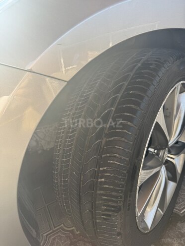 Hyundai Grandeur 2015, 185,460 km - 2.2 l - Bakı