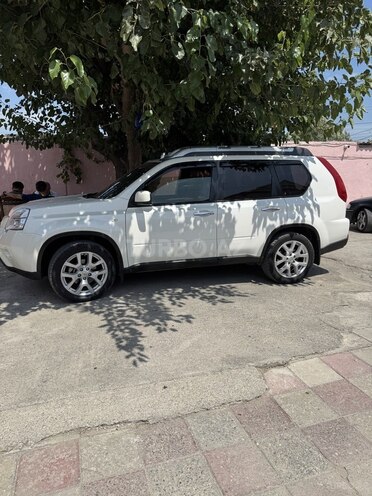 Nissan X-Trail 2013, 239,000 km - 2.5 l - Bakı
