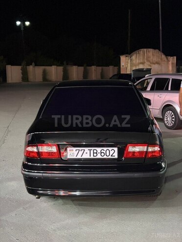 Iran Khodro Samand 2006, 450,000 km - 1.8 l - Sumqayıt
