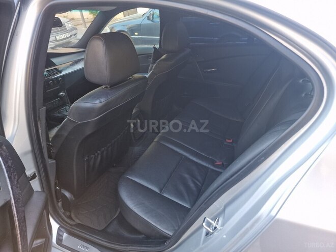 BMW 530 2006, 75,000 km - 3.0 l - Bakı
